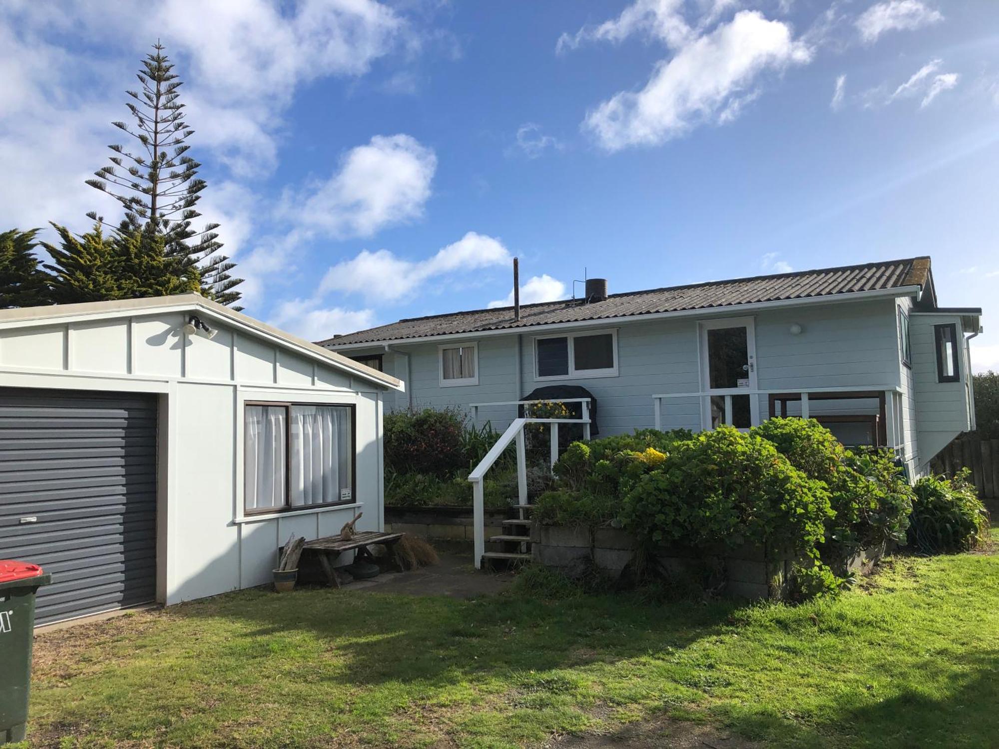 Holiday home The Beachsider - *