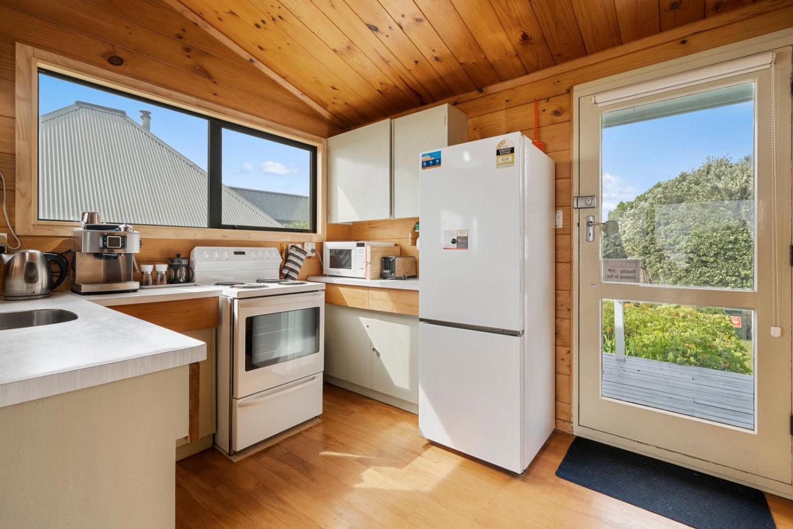 The Beachsider -