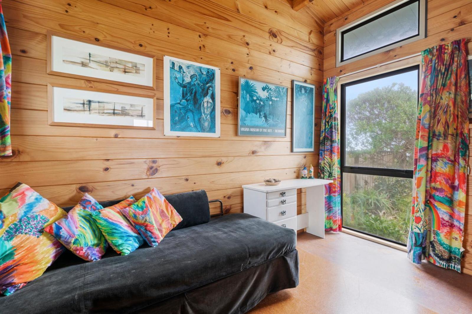 The Beachsider - Holiday home