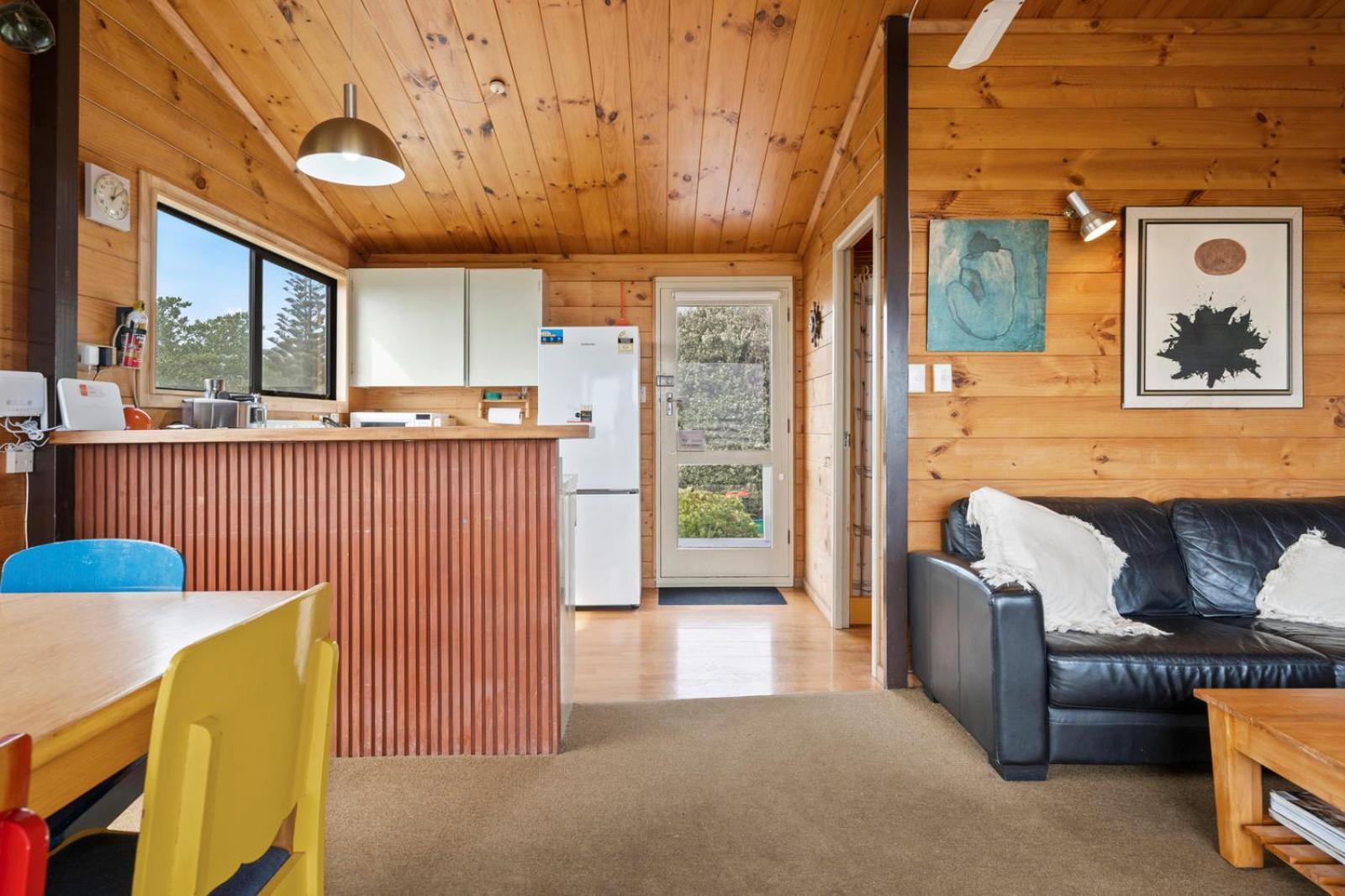 Holiday home The Beachsider -